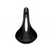Седло для велосипеда BROOKS Cambium C17 Carved Black Седло для велосипеда BROOKS Cambium C17 Carved Black