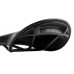 Седло для велосипеда BROOKS Cambium C17 Carved Black Седло для велосипеда BROOKS Cambium C17 Carved Black