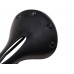 Седло для велосипеда BROOKS Cambium C17 Carved Black Седло для велосипеда BROOKS Cambium C17 Carved Black