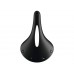 Сідло для велосипеда BROOKS Cambium C19 Carved Black Сідло для велосипеда BROOKS Cambium C19 Carved Black