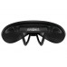 Сідло для велосипеда BROOKS Cambium C19 Carved Black Сідло для велосипеда BROOKS Cambium C19 Carved Black