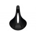 Сідло для велосипеда BROOKS Cambium C19 Carved Black Сідло для велосипеда BROOKS Cambium C19 Carved Black