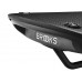 Сідло для велосипеда BROOKS Cambium C19 Carved Black Сідло для велосипеда BROOKS Cambium C19 Carved Black