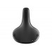 Сідло для велосипеда BROOKS Cambium C67 Black Сідло для велосипеда BROOKS Cambium C67 Black
