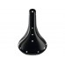 Седло для велосипеда BROOKS Flyer Black Седло для велосипеда BROOKS Flyer Black