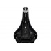 Седло для велосипеда BROOKS Flyer Black Седло для велосипеда BROOKS Flyer Black