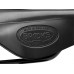 Седло для велосипеда BROOKS Flyer Black Седло для велосипеда BROOKS Flyer Black