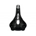 Сідло для велосипеда BROOKS Flyer Carved Black Сідло для велосипеда BROOKS Flyer Carved Black
