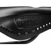 Сідло для велосипеда BROOKS Flyer Carved Black Сідло для велосипеда BROOKS Flyer Carved Black