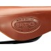 Сідло для велосипеда BROOKS Flyer Honey Сідло для велосипеда BROOKS Flyer Honey