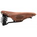Сідло для велосипеда BROOKS Flyer Softened Сідло для велосипеда BROOKS Flyer Softened