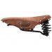 Сідло для велосипеда BROOKS Flyer Softened Сідло для велосипеда BROOKS Flyer Softened