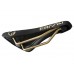 Сідло для велосипеда Ergon SM Downhill Comp Vali Höll Edition (One Size, 236x120 мм, чорно-золотий) Сідло для велосипеда Ergon SM Downhill Comp Vali Höll Edition (One Size, 236x120 мм, чорно-золотий)