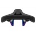 Сідло для велосипеда Ergon SM Enduro Comp Men (M/L, 266×148 мм, чорний / Oil Slick) Сідло для велосипеда Ergon SM Enduro Comp Men (M/L, 266×148 мм, чорний / Oil Slick)