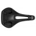 Седло для велосипеда Ergon SMC Women (M/L, 268x164 мм, черный) Седло для велосипеда Ergon SMC Women (M/L, 268x164 мм, черный)