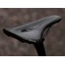Седло для велосипеда Ergon SR Allroad Men (M/L, 249x151 мм, черный) Седло для велосипеда Ergon SR Allroad Men (M/L, 249x151 мм, черный)