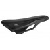Седло для велосипеда Ergon SR Allroad Pro Carbon Men (M/L, 248x151 мм, черный) Седло для велосипеда Ergon SR Allroad Pro Carbon Men (M/L, 248x151 мм, черный)