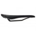 Сідло для велосипеда Ergon SR Pro Carbon Men (S/M, 272x140 мм, чорний)
