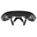 Сідло для велосипеда Ergon SR Pro Carbon Men (S/M, 272x140 мм, чорний)