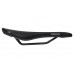 Сідло для велосипеда Ergon SR Sport Gel Women (M/L, 261x152 мм, чорний)