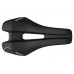 Сідло для велосипеда Ergon SR Tri Men Front (One Size, 240x135 мм, чорний)