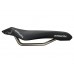 Сідло для велосипеда Ergon SR Tri Men Front (One Size, 240x135 мм, чорний)