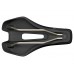 Сідло для велосипеда Ergon SR Tri Men Front (One Size, 240x135 мм, чорний)