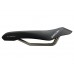 Сідло для велосипеда Ergon SR Tri Men Front (One Size, 240x135 мм, чорний)