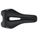 Седло для велосипеда Ergon SR Tri Men Mid (One Size, 232x130 мм, черный)