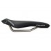 Седло для велосипеда Ergon SR Tri Men Mid (One Size, 232x130 мм, черный)