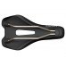 Седло для велосипеда Ergon SR Tri Men Mid (One Size, 232x130 мм, черный)