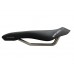 Седло для велосипеда Ergon SR Tri Men Mid (One Size, 232x130 мм, черный)