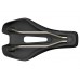 Сідло для велосипеда Ergon SR Tri Women Front (One Size, 240x135 мм, чорний)