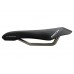 Сідло для велосипеда Ergon SR Tri Women Front (One Size, 240x135 мм, чорний)