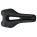 Седло для велосипеда Ergon SR Tri Women Mid (One Size, 232x130 мм, черный)