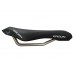 Седло для велосипеда Ergon SR Tri Women Mid (One Size, 232x130 мм, черный)