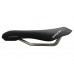 Седло для велосипеда Ergon SR Tri Women Mid (One Size, 232x130 мм, черный)