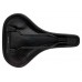 Седло для велосипеда Ergon ST Gel Men (M/L, 271x184 мм, черный) Седло для велосипеда Ergon ST Gel Men (M/L, 271x184 мм, черный)
