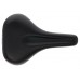 Седло для велосипеда Ergon ST Gel Women (M/L, 271x184 мм, черный) Седло для велосипеда Ergon ST Gel Women (M/L, 271x184 мм, черный)
