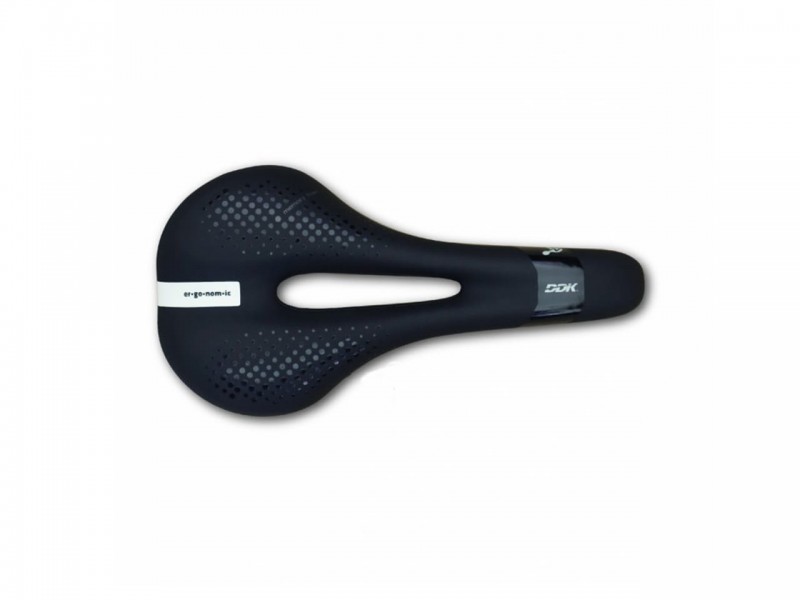 Сідло для велосипеда DDK 3733MF Memory foam