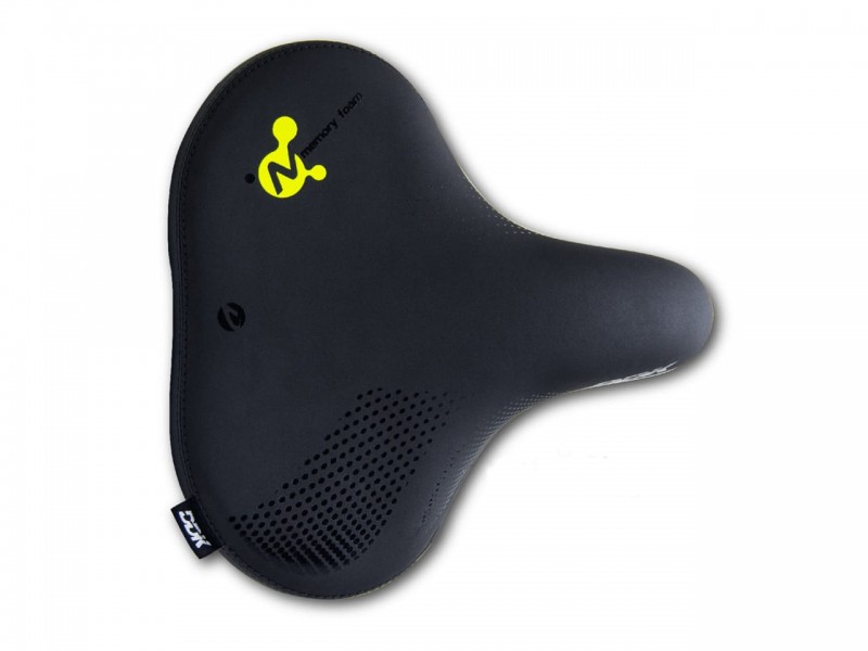 Сідло для велосипеда DDK EX26Q Memory foam