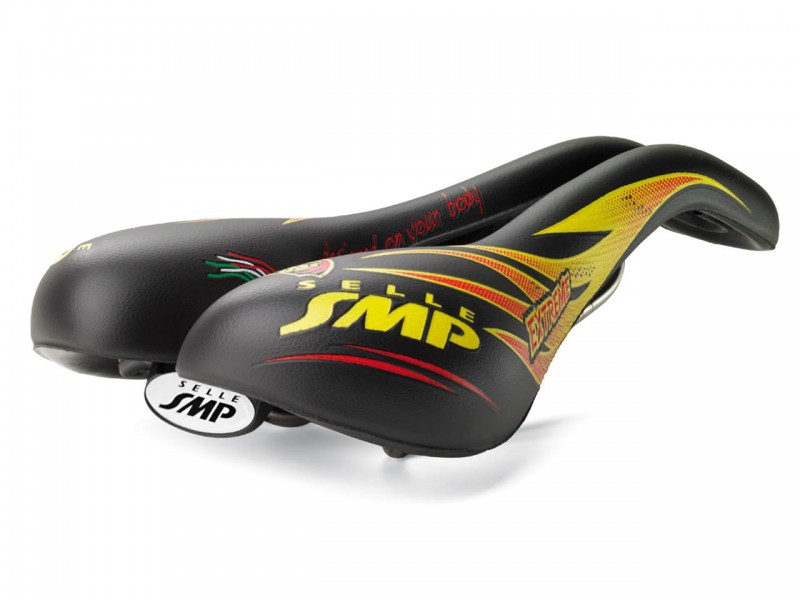 Сідло для велосипеда Selle SMP Extrem Medium
