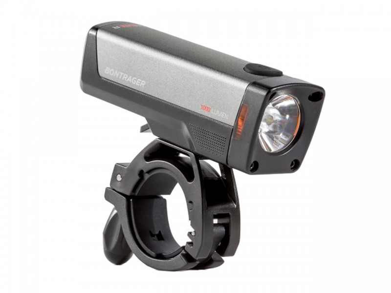 Велофара Bontrager Ion Elite R FT
