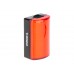 Блимавка велосипедна задня Onride Bent (100 lm, 500 mAh, Type-C) Блимавка велосипедна задня Onride Bent (100 lm, 500 mAh, Type-C)