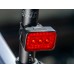 Мигалка велосипедная задняя Onride Bizarre R (23 lm, 700 mAh, Type-C) Мигалка велосипедная задняя Onride Bizarre R (23 lm, 700 mAh, Type-C)