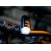 Велофара Onride Burst (400 lm, 1200 mAh, Type-C) Велофара Onride Burst (400 lm, 1200 mAh, Type-C)