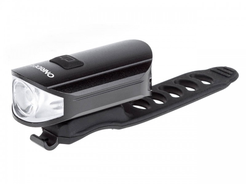 Велофара Onride Cyclop (350 lm, 1200 mAh, Type-C)