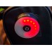 Блимавка велосипедна задня Onride Donut 20 (60 lm, 500 mAh) Блимавка велосипедна задня Onride Donut 20 (60 lm, 500 mAh)
