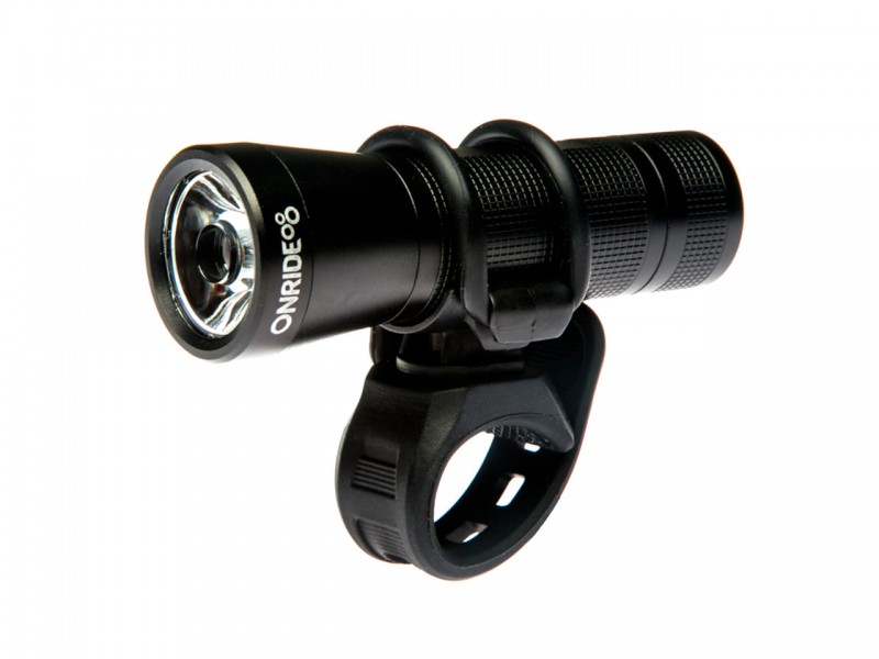 Велофара Onride Flame (150 lm, 3xAAA)