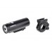 Велофара Onride Cylindr (1000 lm, 5000 mAh, Type-C) Велофара Onride Cylindr (1000 lm, 5000 mAh, Type-C)